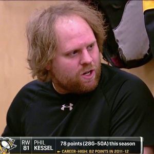 Meet your Posher, Thomas